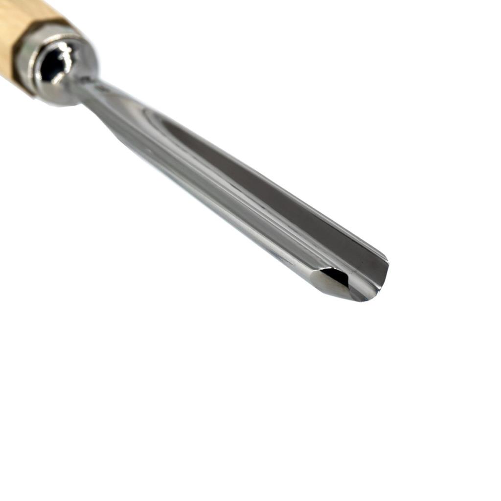 KIRSCHEN  Two Cherries Düz Tip Geniş Oluklu Iskarpela 10 mm Cut11 (3111010) nereden bulurum