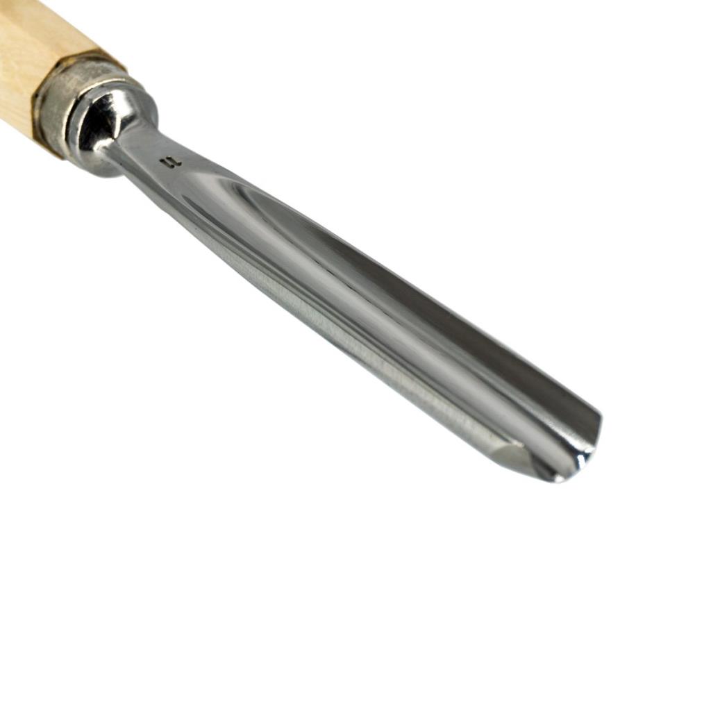 KIRSCHEN Two Cherries Düz Tip Geniş Oluklu Iskarpela 12 mm Cut11 (3111012) nereden bulurum