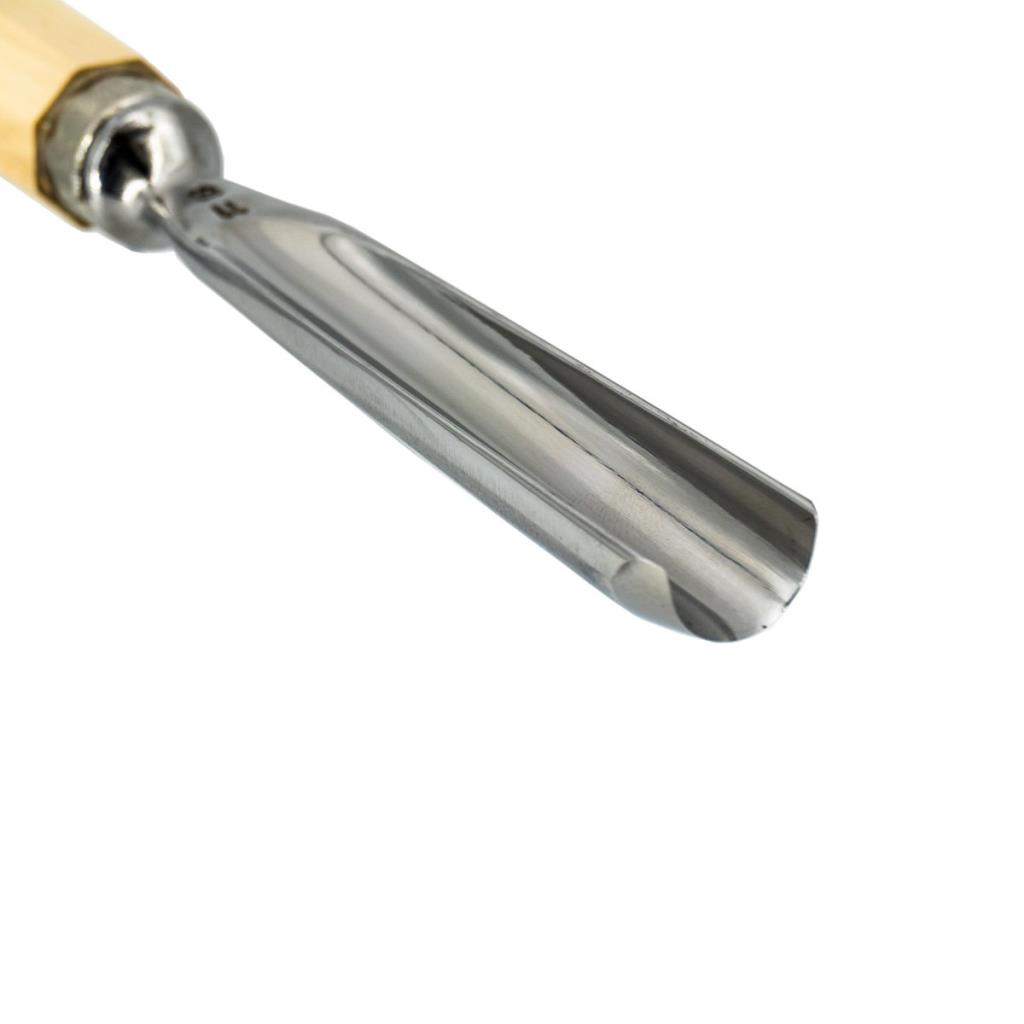 KIRSCHEN  Two Cherries Düz Tip Geniş Oluklu Iskarpela 18 mm Cut11 (3111018) nereden bulurum