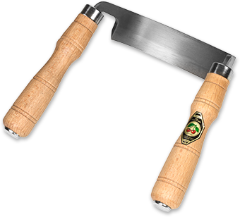 Kirschen Two Cherries Inshave Ahşap Derinlik Oyma Aleti 170 mm fiyatı