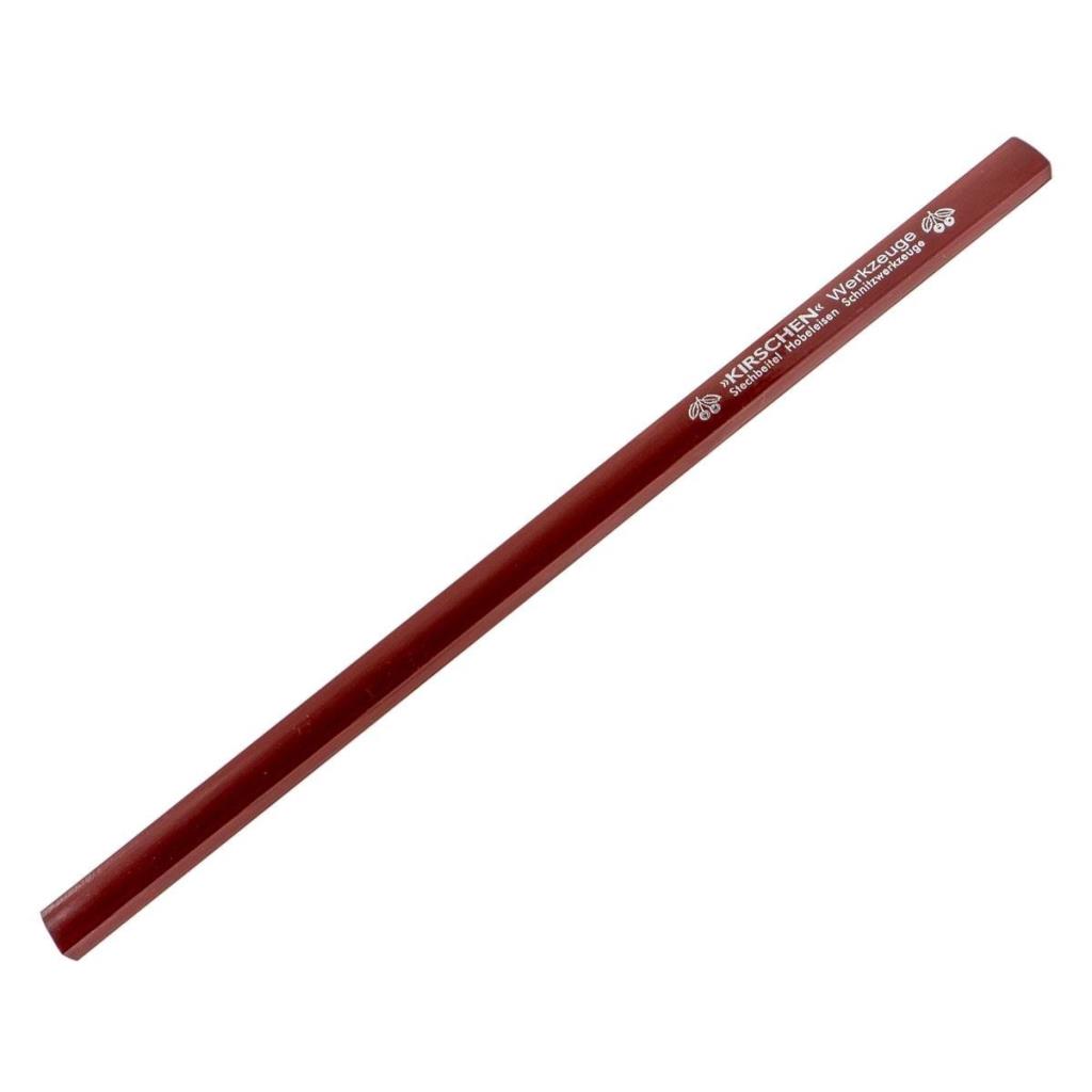 KIRSCHEN Two Cherries Marangoz Kalemi 24 cm (8203000) fiyatı