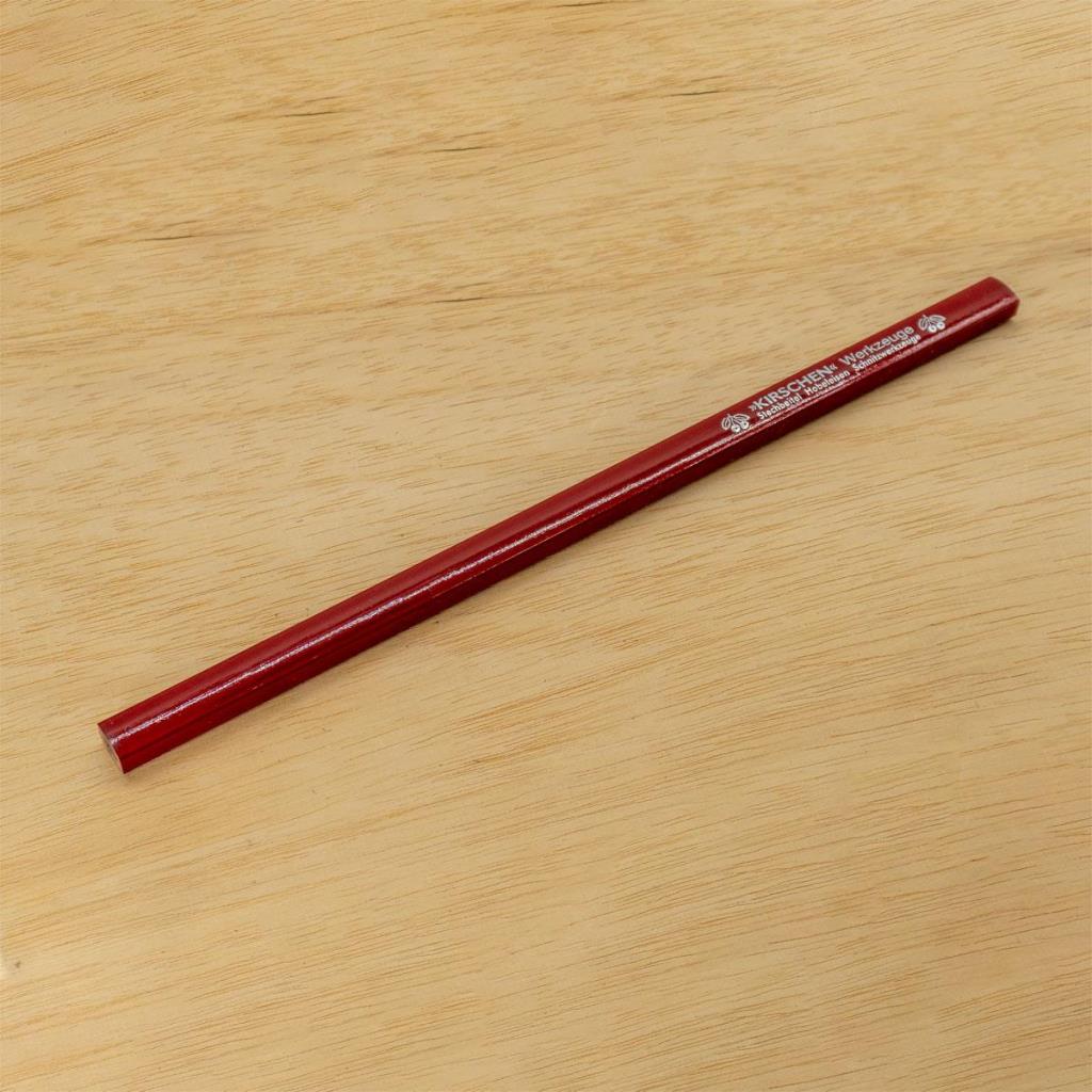 KIRSCHEN Two Cherries Marangoz Kalemi 24 cm (8203000) nereden bulurum