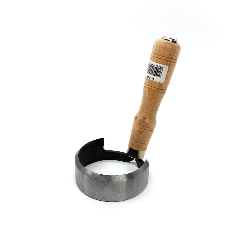 Kirschen Two Cherries Scorp Ahşap Oyma Aleti 170 mm nasıl kullanılır