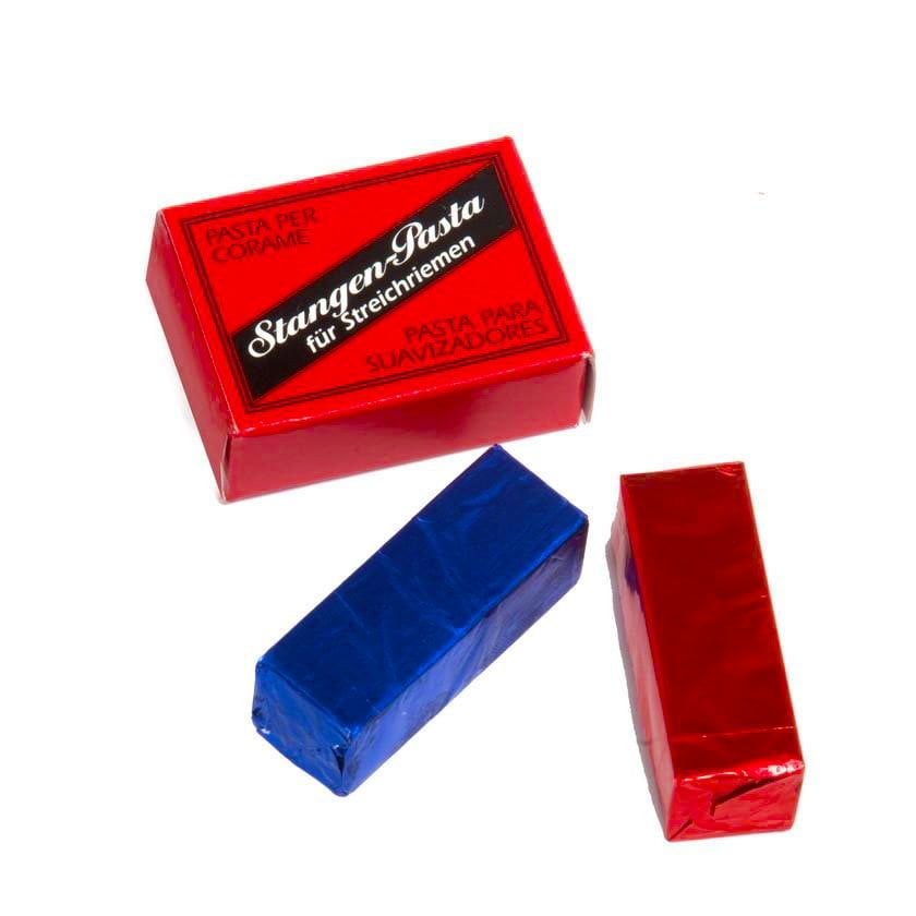 KIRSCHEN Two Cherries Stangen Solingen Mini Honlama Deri Kayış Pastası (0375000) nereden bulurum