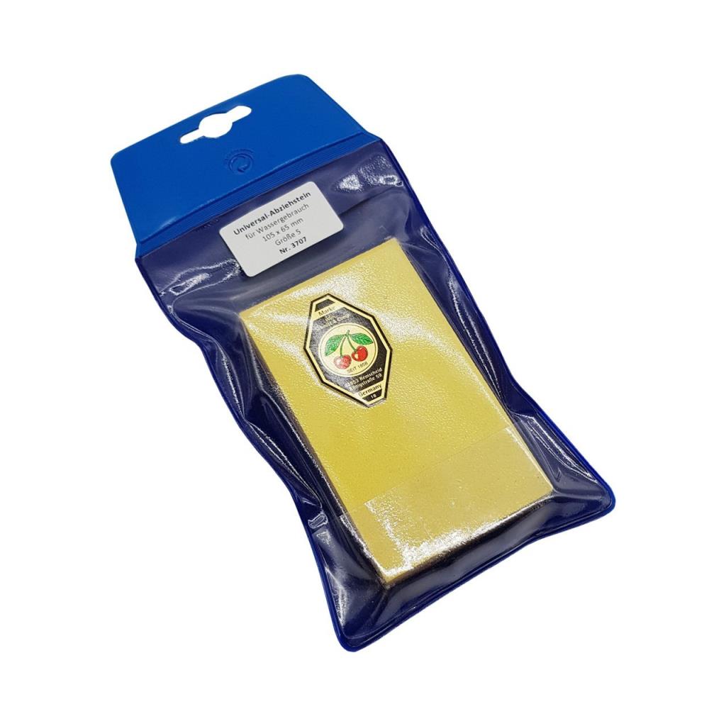 Kirschen Two Cherries Sulu Bileme Taşı 105x65 No:5 nasıl kullanılır