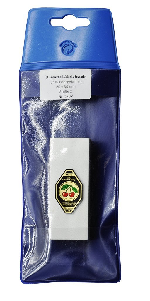 Kirschen Two Cherries Sulu Bileme Taşı 80x30 No:2 fiyatı