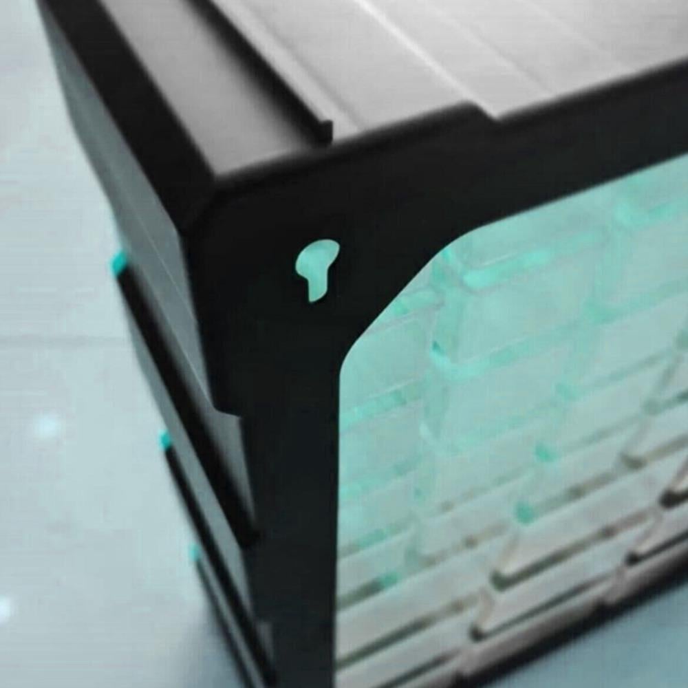 KKD5118 Dikey Monoblok Organizer Çekmece Seti 18'li ne işe yarar