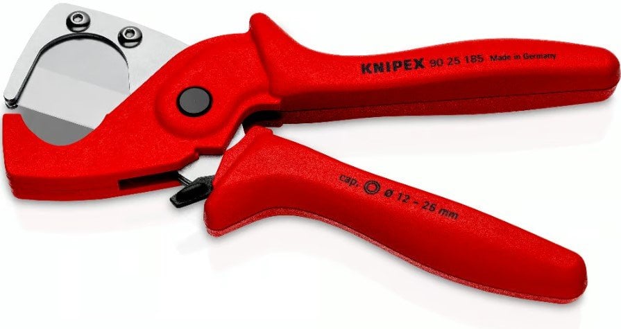 KNIPEX 9025185 Plastik Boru Makası fiyatı