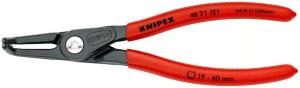 KNIPEX Ağır Hizmet Eğri Uçlu İç Segman Pensesi 165 mm (4821J21) nereden bulurum