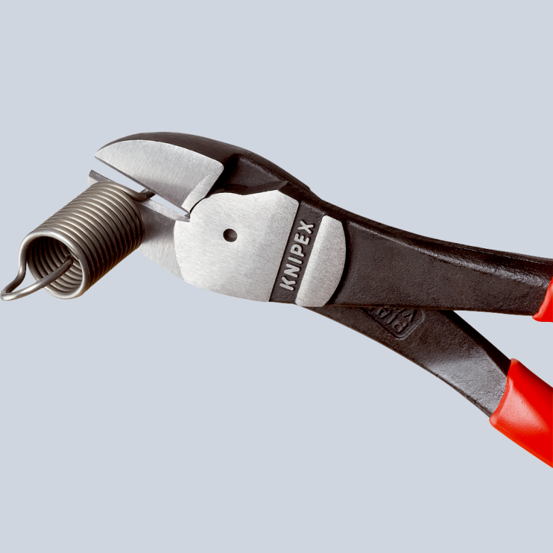 KNIPEX Ağır Hizmet Yan Keski 250 mm (7401250) nereden bulurum