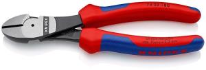 KNIPEX Ağır Tip Yan Keski 160 mm (7402160) fiyatı