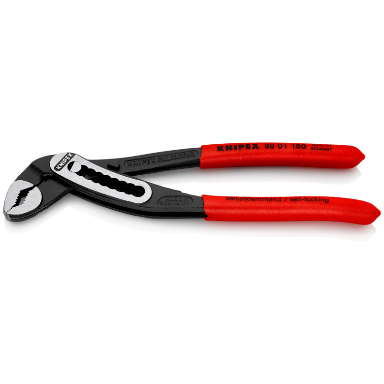 KNIPEX Alligator Papağan Pense 180 mm (8801180) fiyatı