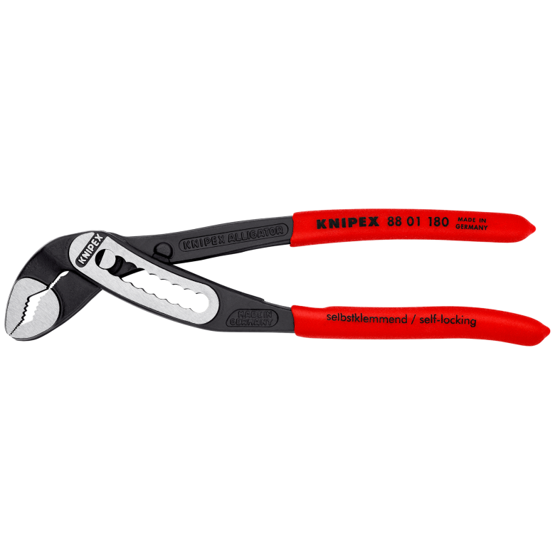 KNIPEX Alligator Papağan Pense 180 mm (8801180) nereden bulurum