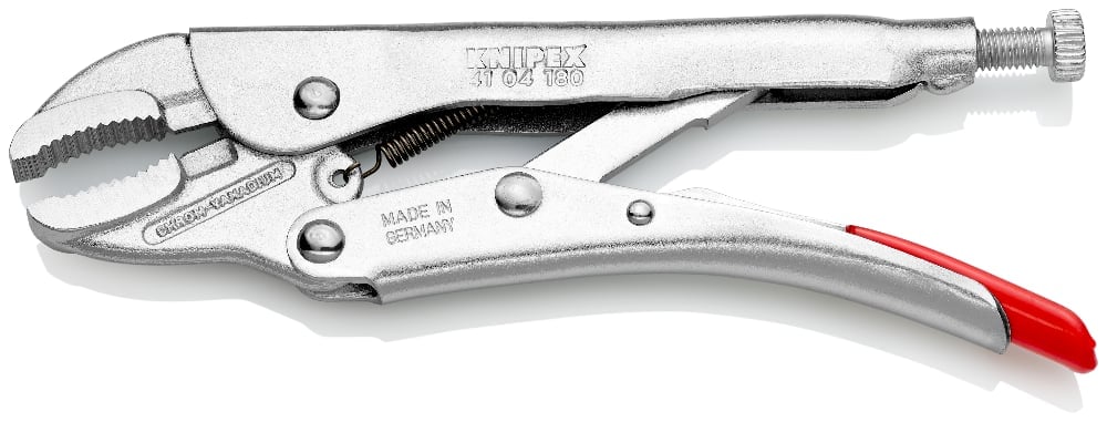 KNIPEX Ayarlı Pense 180 mm (4104180) nereden bulurum
