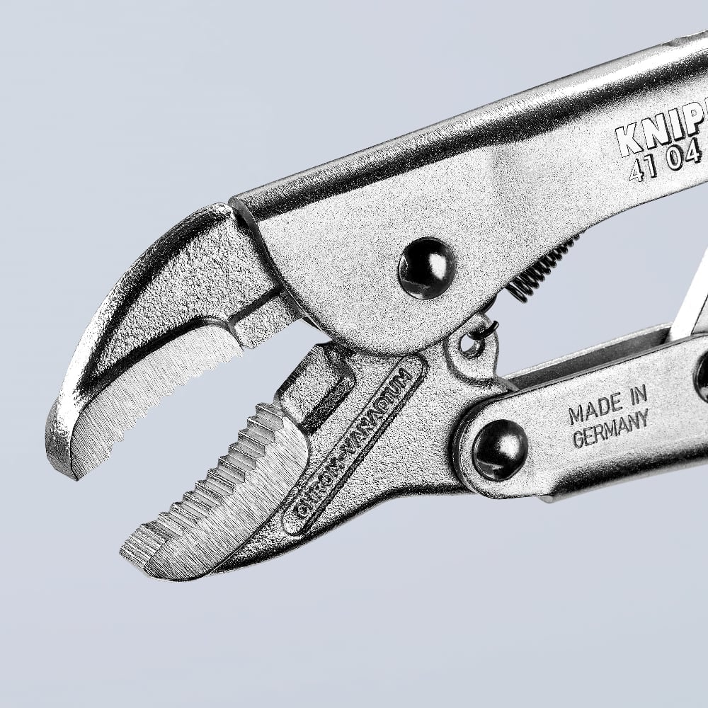 KNIPEX Ayarlı Pense 180 mm (4104180) ne işe yarar