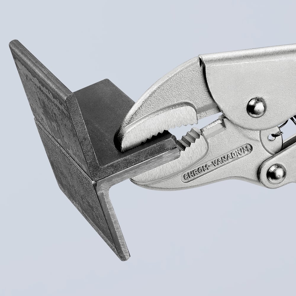 KNIPEX Ayarlı Pense 250 mm (4104250) ne işe yarar