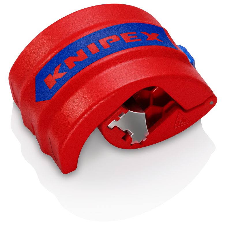 KNIPEX Bix Plastik Boru ve Manşon Kesme Aleti (902210BK) fiyatı