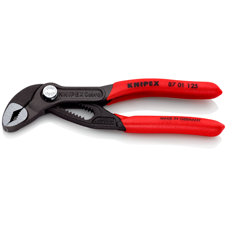 KNIPEX Cobra Papağan Pense 125 mm (8701125) fiyatı