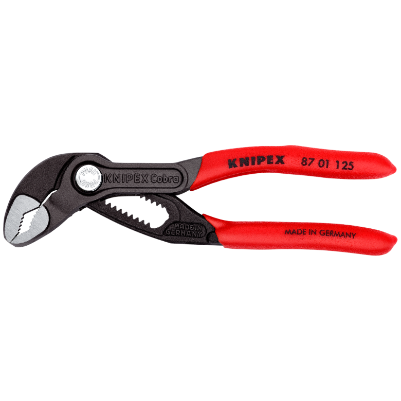 KNIPEX Cobra Papağan Pense 125 mm (8701125) nereden bulurum