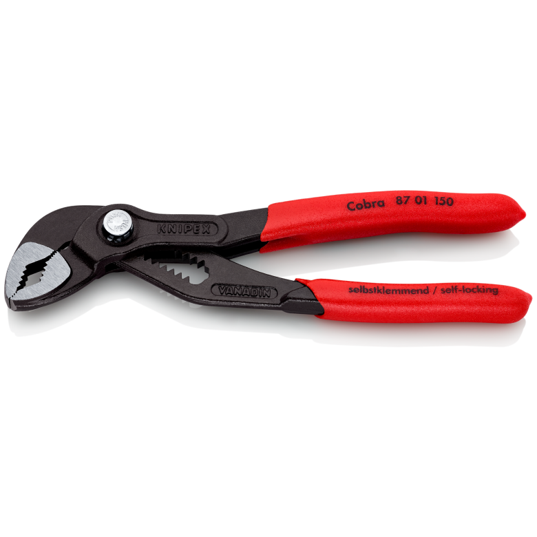 KNIPEX Cobra Papağan Pense 150 mm (8701150) fiyatı