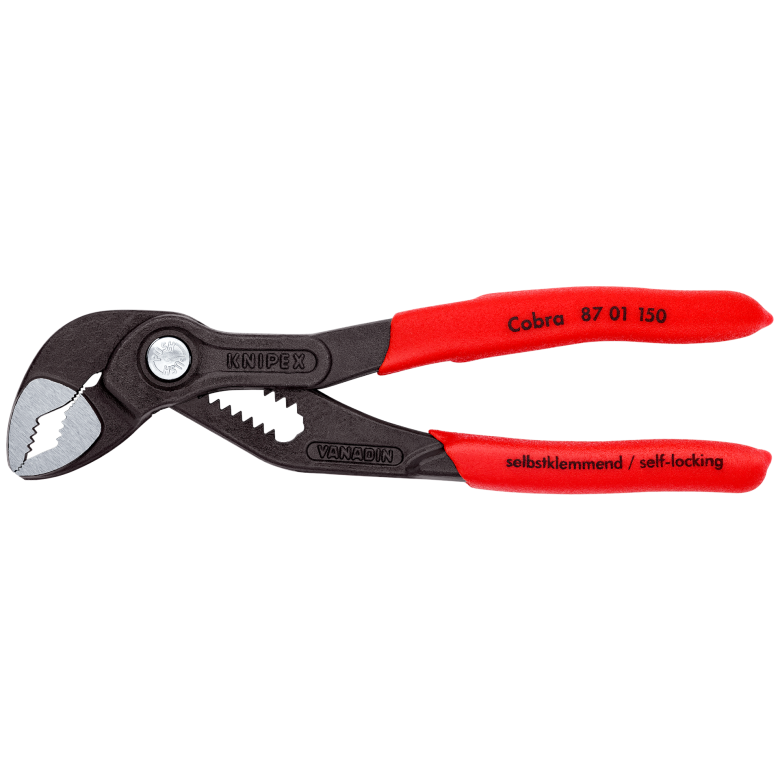KNIPEX Cobra Papağan Pense 150 mm (8701150) nereden bulurum