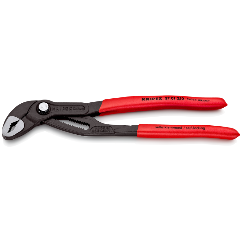 KNIPEX Cobra Papağan Pense 250 mm (8701250) fiyatı