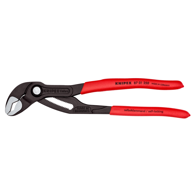 KNIPEX Cobra Papağan Pense 250 mm (8701250) nereden bulurum