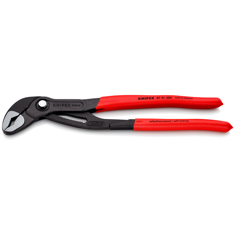 KNIPEX Cobra Papağan Pense 300 mm (8701300) fiyatı