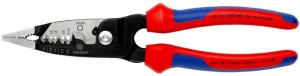 KNIPEX Çok Fonksiyonlu Elektrikçi Pense (1372200ME) nereden bulurum