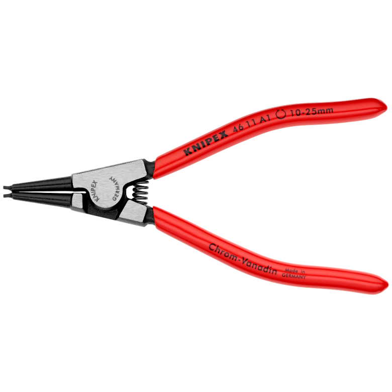 KNIPEX Dış Segman Pensesi 140 mm (4611A1) nereden bulurum