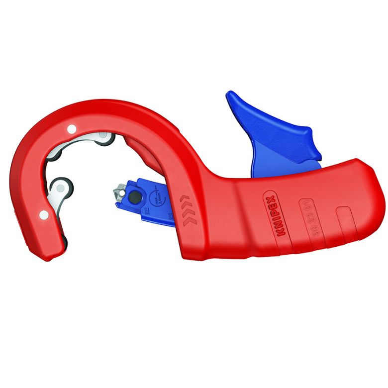 KNIPEX DP50 PPRC Plastik Boru Kesici (902301BK) ne işe yarar