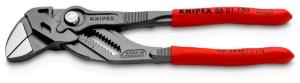 KNIPEX Düz Ağızlı Rekor Fort Pense Buton Ayarlı 180 mm (8601180) fiyatı