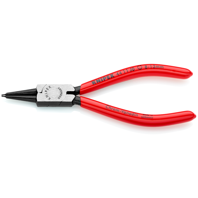 KNIPEX Düz İç Segman Pensesi 140 mm (4411J0) fiyatı