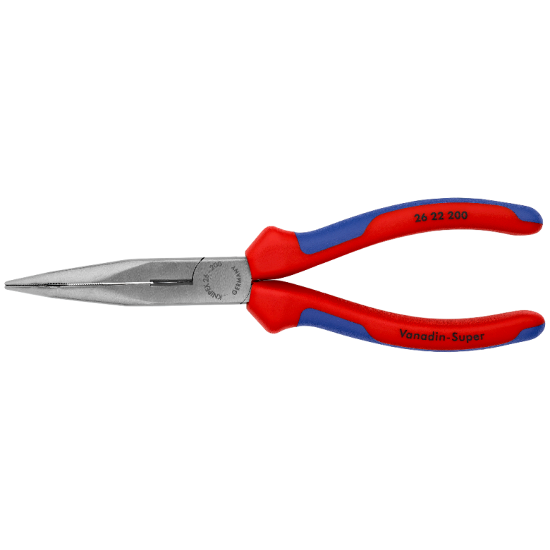 KNIPEX Eğri Ağız Kargaburun 200 mm (2622200) nereden bulurum