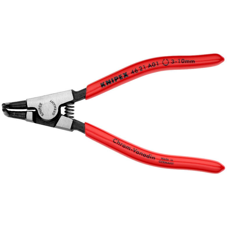 KNIPEX Eğri Dış Segman Pensesi 125 mm (4621A01) nereden bulurum