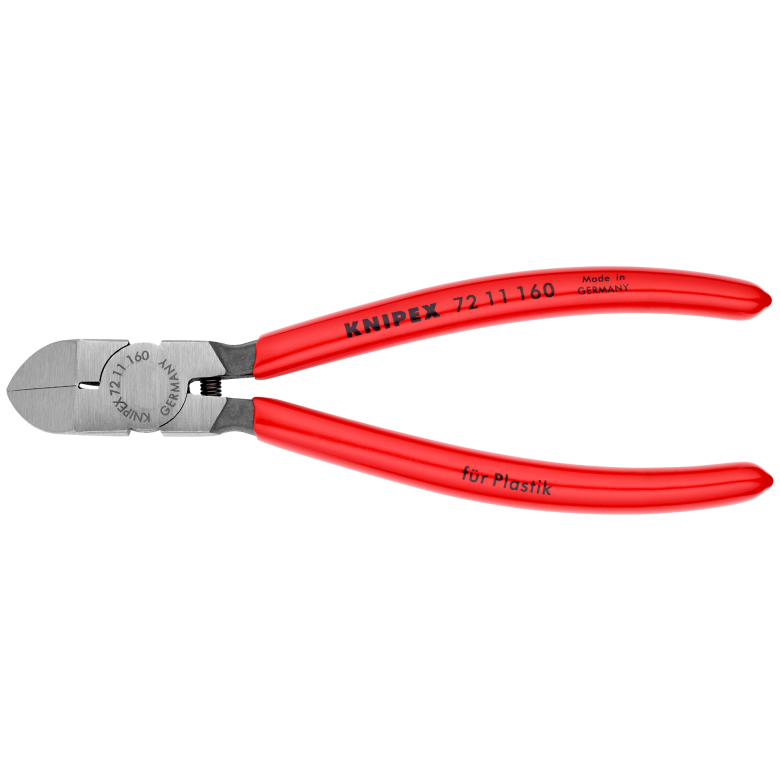 KNIPEX Eğri Yan Keski 160 mm (7211160) nereden bulurum