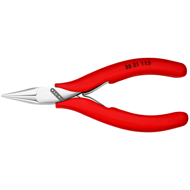 KNIPEX Elektronikçi Kargaburun 115 mm (3521115) nereden bulurum