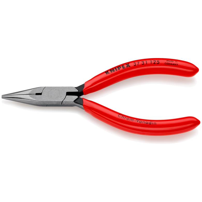 KNIPEX Elektronikçi Kargaburun 125 mm (3731125) fiyatı