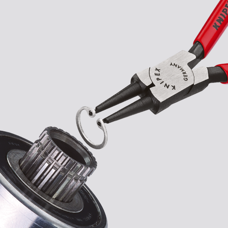 KNIPEX İç Segman Pensesi 140 mm (4411J1) nereden bulurum