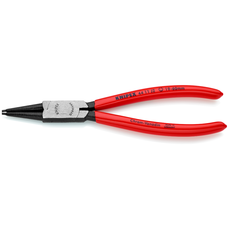 KNIPEX İç Segman Pensesi 180 mm (4411J2) fiyatı