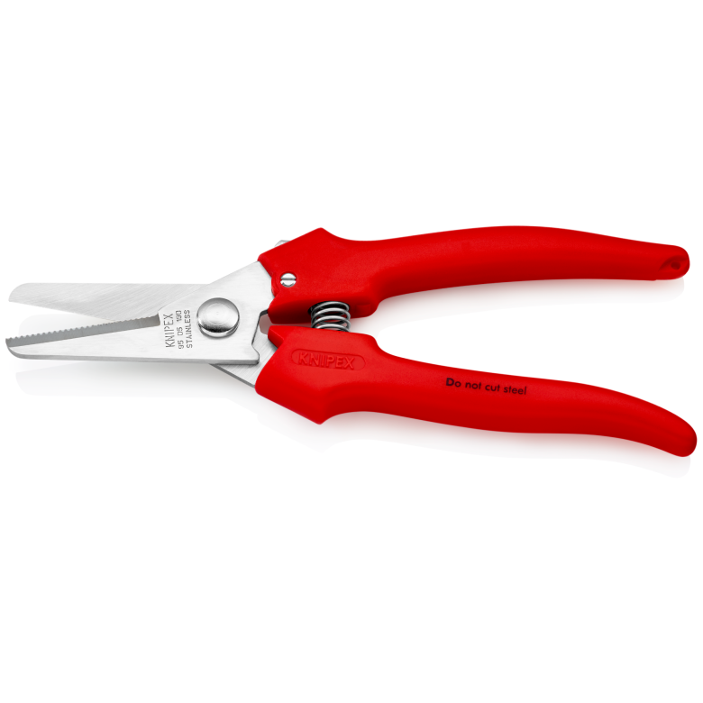 KNIPEX Kablo Makası 190 mm (9505190) nereden bulurum