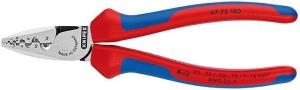 KNIPEX Kablo Pabuç Sıkma Pensesi (9772180) fiyatı