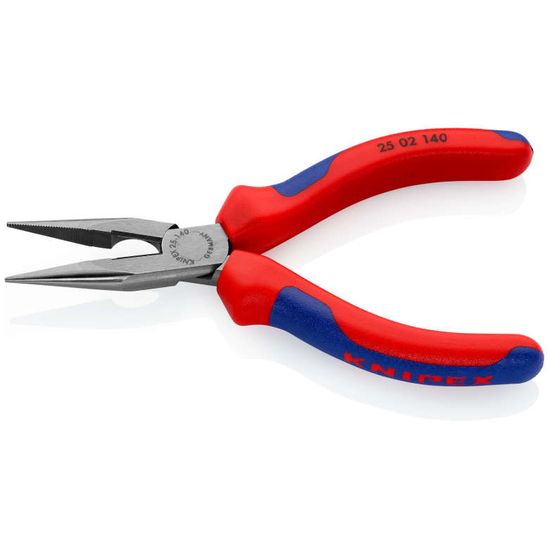 KNIPEX Kargaburun 140 mm (2502140) nasıl kullanılır