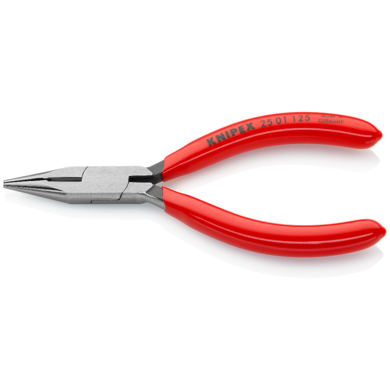 KNIPEX Kargaburun İnce Uçlu 125 mm (2501125) fiyatı