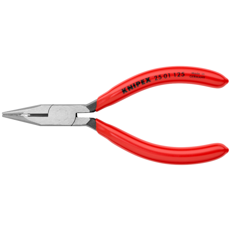 KNIPEX Kargaburun İnce Uçlu 125 mm (2501125) nereden bulurum