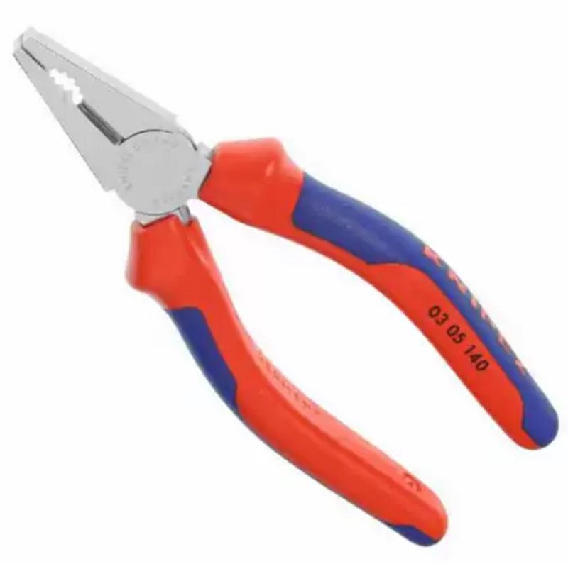 KNIPEX Kombine Pense 140 mm (0305140) fiyatı