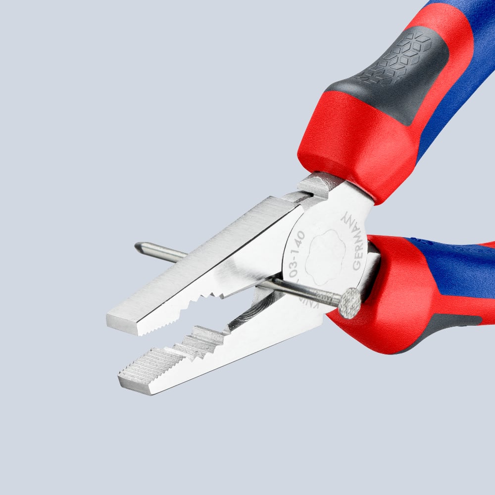 KNIPEX Kombine Pense 140 mm (0305140) nereden bulurum