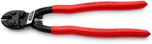 KNIPEX Kompakt Mafsallı Keski 250 mm (7101250) nasıl kullanılır