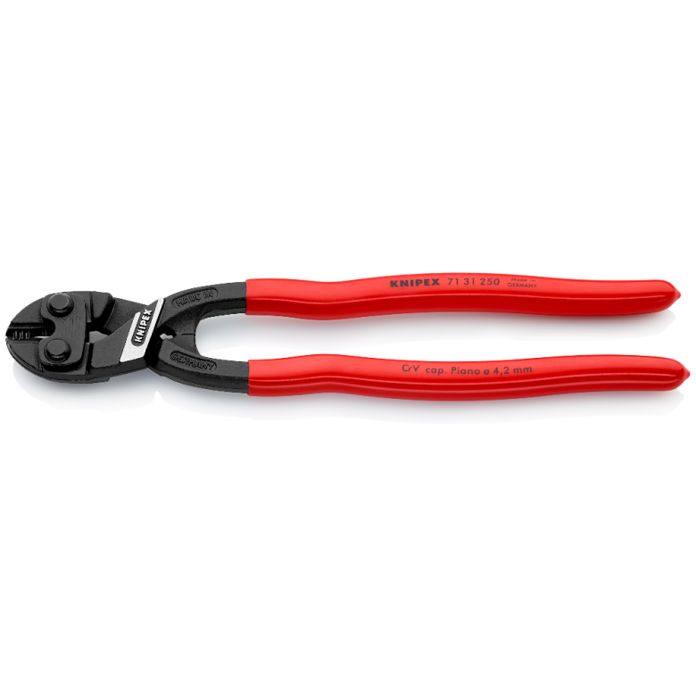 KNIPEX Kompakt Mafsallı Keski 250 mm (7131250) fiyatı
