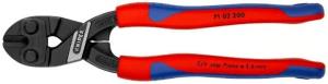 KNIPEX Mafsallı Keski 200 mm (7102200) fiyatı